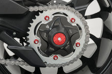 Load image into Gallery viewer, CNC Racing Rear Axle Spindle Sliders For MV Agusta Brutale 675 800 /RR 2012-2021