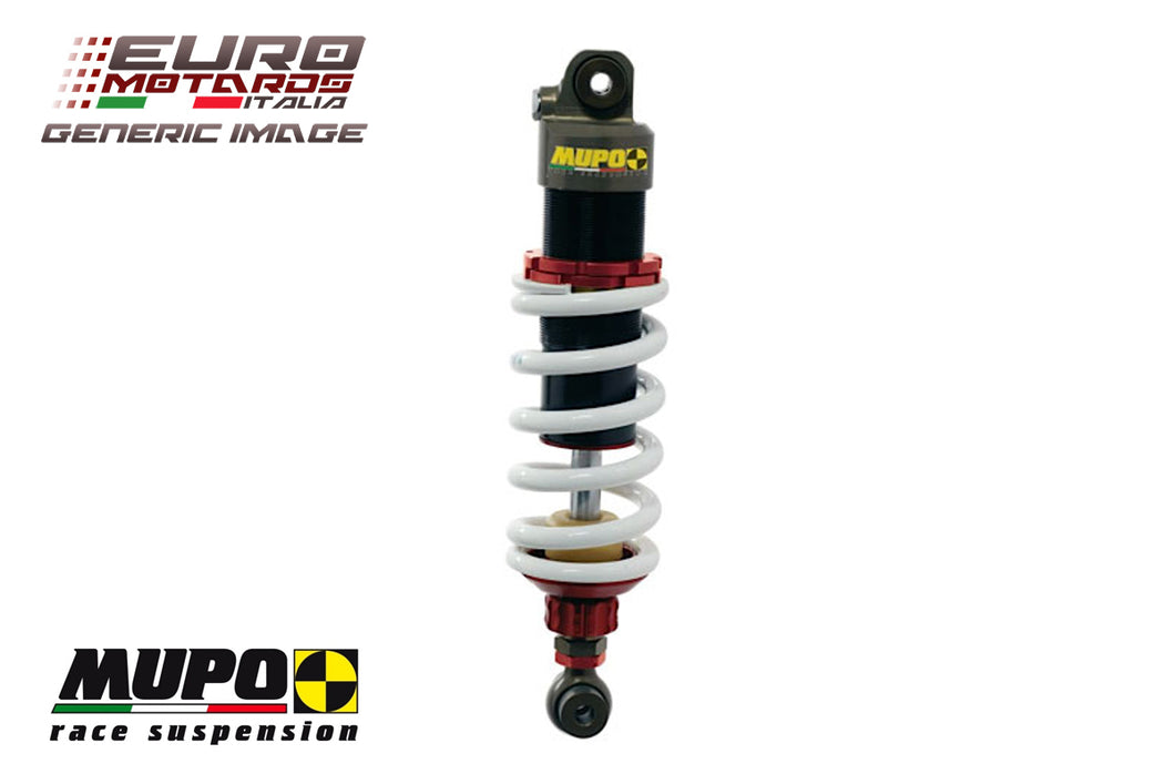 Honda VFR 800 V-Tec 2002-2009 Mupo Suspension GT1 Rear Shock Absorber New