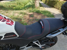 Load image into Gallery viewer, Honda CB500X 2013-2021 JN-Europe Comfort Seat Memory Visco Deluxe Seat 835.0019