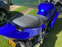 Load image into Gallery viewer, Honda CBR1100XX BlackBird JN-Europe Comfort Seat With Memory Visco New 8460015