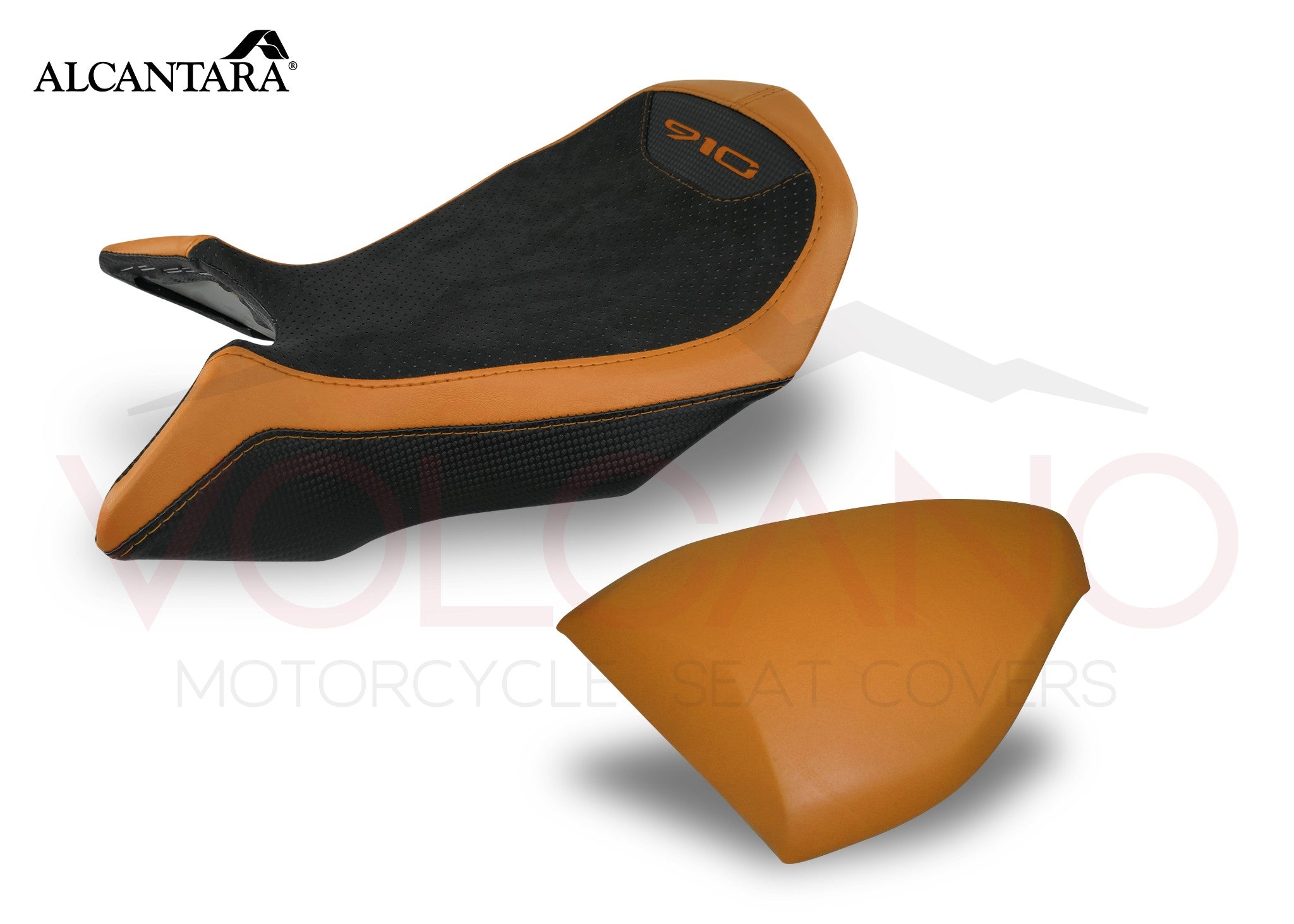 好評高品質VOLCANO SEAT COVER FOR MV AGUSTA F4 (2010 - 2019) MV045C その他