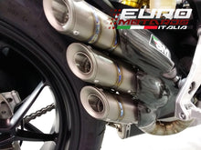Load image into Gallery viewer, MV Agusta Brutale RR Dragster RR 800 2013-2016 Silmotor Exhaust Silencer Titan