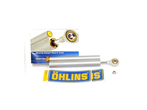 Ducabike Ohlins Steering Damper + Mount Kit Ducati Hypermotard 950 /S 2019-2021