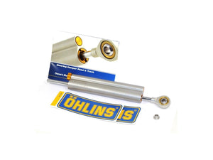 Ducabike Ohlins Steering Damper+Mount Kit Ducati Scrambler Icon Classic Street