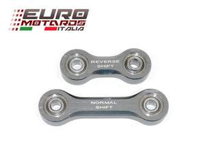 Ducati Panigale 899 959 Ducabike Italy SBK Adjustable Rearset PR1199E03DD Eco