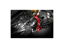 Load image into Gallery viewer, Ducabike Adjustable Rearsets Footrests For Ducati Monster 821 1200 /S 2017-2021