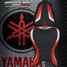 Load image into Gallery viewer, Yamaha YZF-R1 R1 2009-2014 Tappezzeria Italia Seat Cover Ultra-Grip New