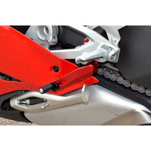 Load image into Gallery viewer, Ducati Panigale V4 Ducabike Italy SBK Adjustable Brake &amp; Clutch levers+Lever Pin