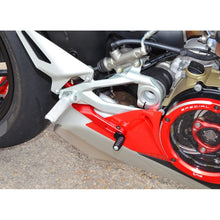 Load image into Gallery viewer, Ducati Panigale V4 Ducabike Italy SBK Adjustable Brake &amp; Clutch levers+Lever Pin