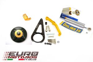 Ducabike Ohlins Steering Damper+Mount Kit Ducati Scrambler Icon Classic Street