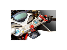 Load image into Gallery viewer, Ducabike Ohlins Steering Damper + Mount Kit Ducati Supersport 937 950 2017-2021