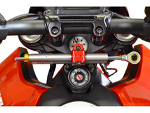 Load image into Gallery viewer, Ducabike Ohlins Steering Damper + Mount Kit Ducati Hypermotard 950 /S 2019-2021