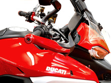 Load image into Gallery viewer, Ducabike Handguards Protectors For Ducati Multistrada V4 V4S