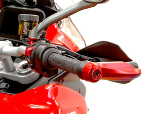 Ducabike Handguards Protectors For Ducati Multistrada V4 V4S