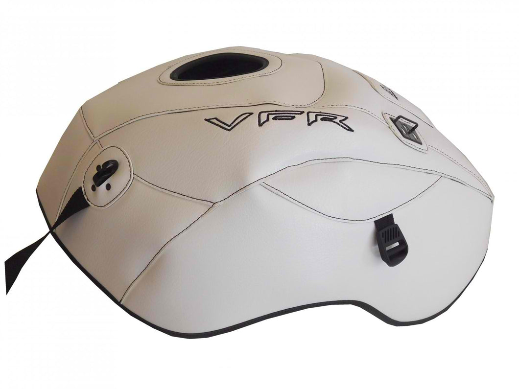 Honda VFR800F Interceptor 2014-2019 Top Sellerie France Tank Cover