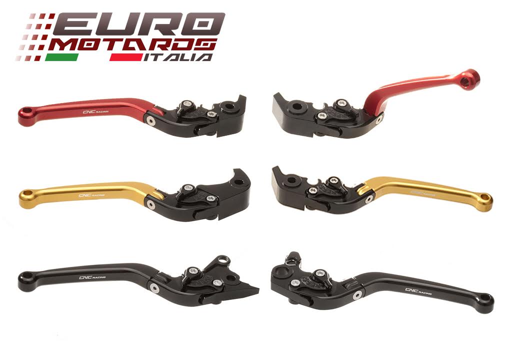 Ducati discount monster levers