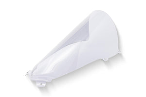 CNC Racing Raised Windshield Screen Clear For Ducati Panigale V4 S/R 2020-2021