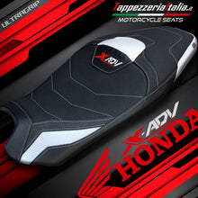 Load image into Gallery viewer, Honda X-ADV Xadv 750 2021 Tappezzeria Italia Seat Cover Ultra-Grip New