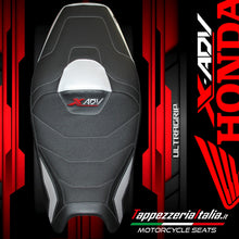 Load image into Gallery viewer, Honda X-ADV Xadv 750 2021 Tappezzeria Italia Seat Cover Ultra-Grip New