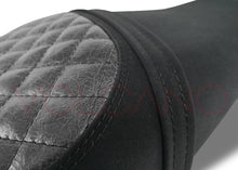 Load image into Gallery viewer, Yamaha XSR 700 2015-2020 Volcano Italia Seat Cover Non-Slip New Y042