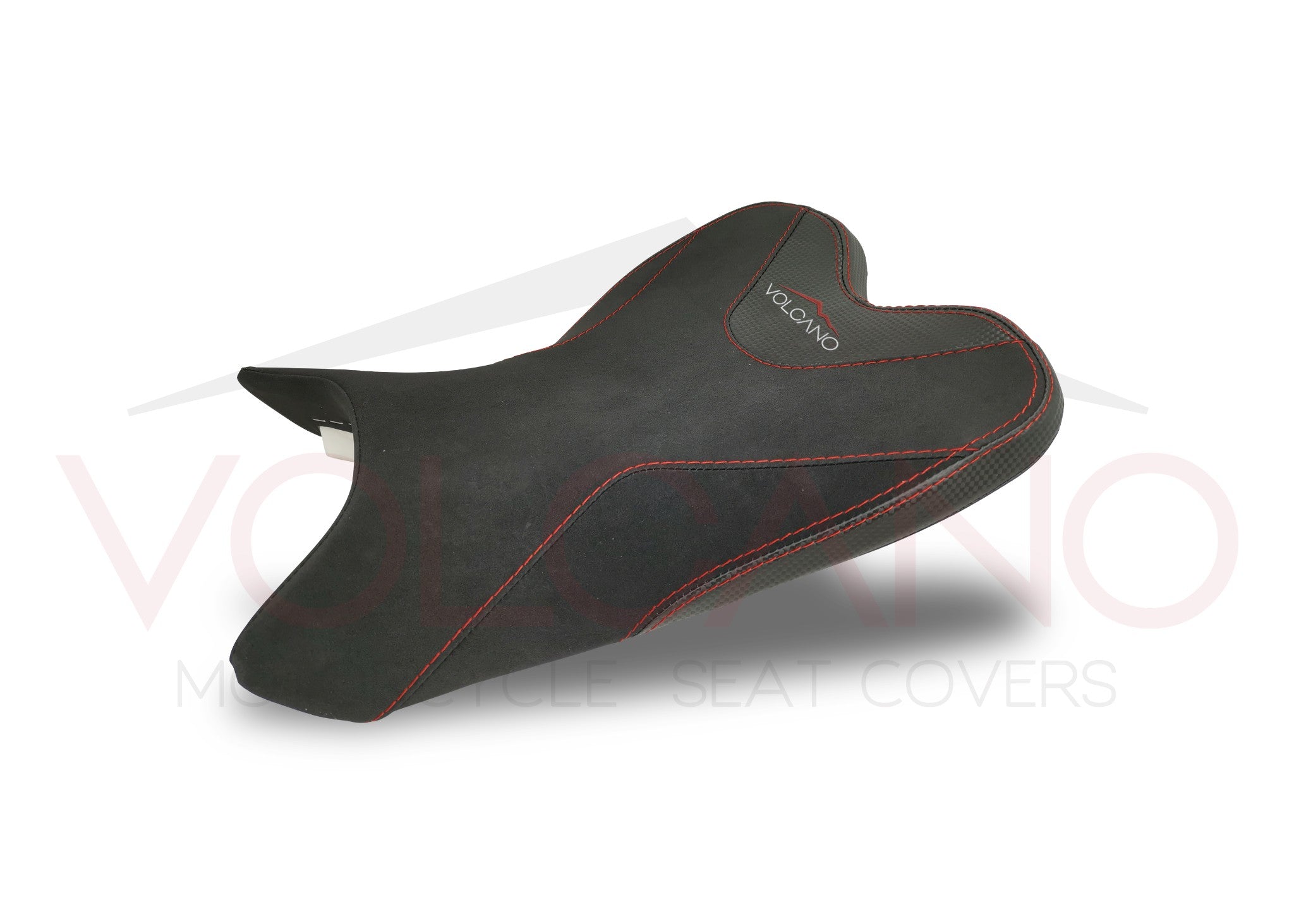 Yamaha YZF-R1 R1 2009-2014 Volcano Italia Seat Cover Non-Slip New