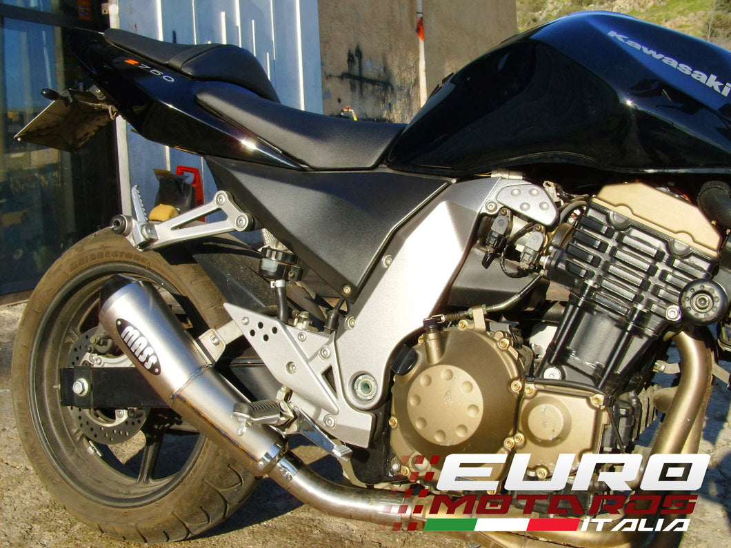 z750 2013