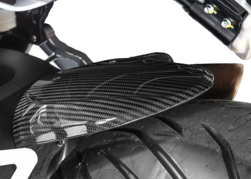 CNC Racing Carbon Fiber Rear Fender For MV Agusta Superveloce 800