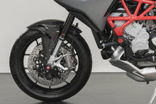 Load image into Gallery viewer, CNC Racing Carbon Fiber Front Fender For MV Agusta Turismo Veloce 800 2015-20